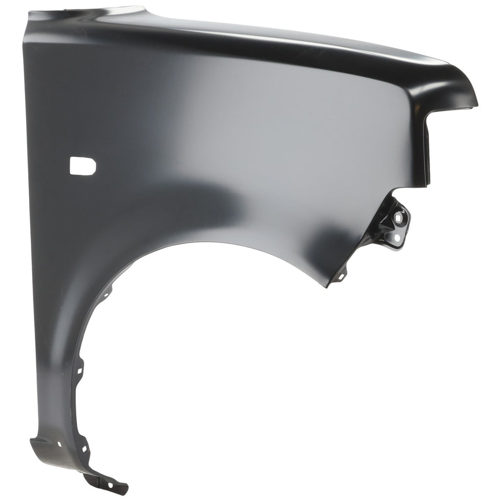 Fender for Scion xB (2004–2006) Front Passenger Side