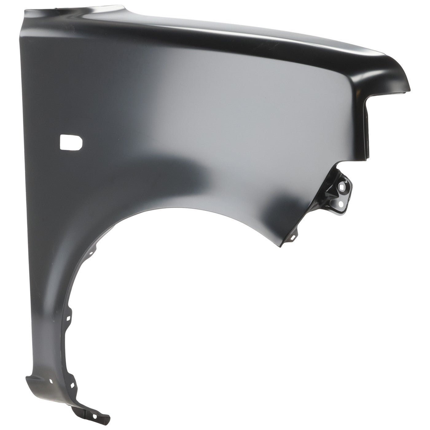 Fender for Scion xB (2004–2006) Front Passenger Side