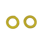Prop Shaft Seal Kit for Mercury 2 Stroke 4HP 4.5HP 7.5HP 9.8HP (26-66022)