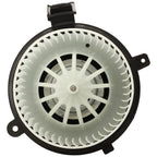 Blower Motor for GMC Acadia, Chevy Traverse, Buick Enclave (2007–2012)