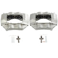 Front Brake Calipers Pair for Toyota 4Runner (1996–2002)