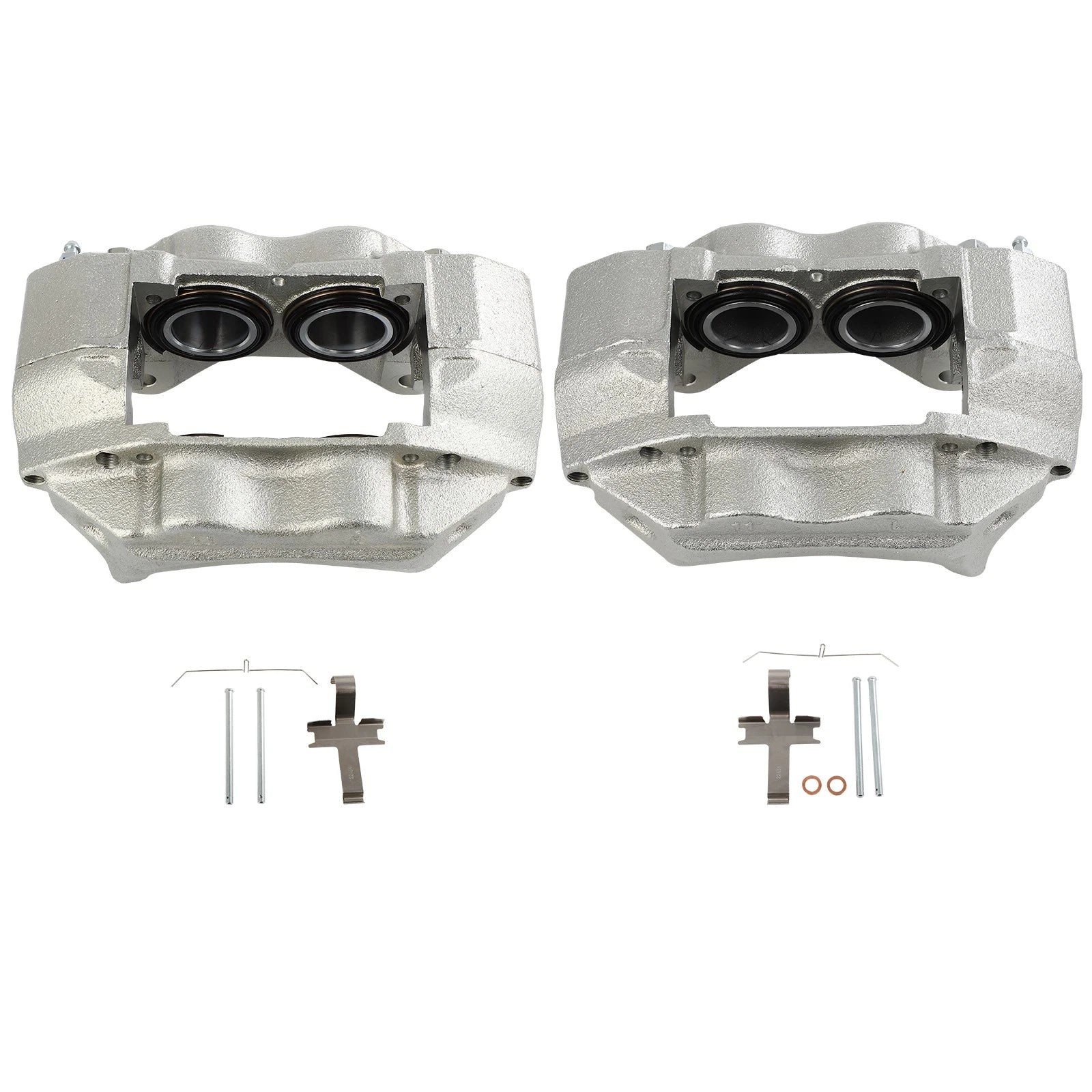 Front Brake Calipers Pair for Toyota 4Runner (1996–2002)