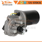 Windshield Wiper Motor for Dodge B1500 B2500 B3500 (1994–1998) 55155046AD