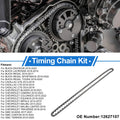 Timing Chain Kit for Buick Envision (2016–2020) No. 12627107