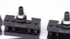Set of 5 Quick Change Tool Post Holders for AXA 250-102XL