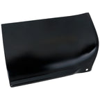 Set of 2 Rear Quarter Panels for Front Driver & Passenger Side