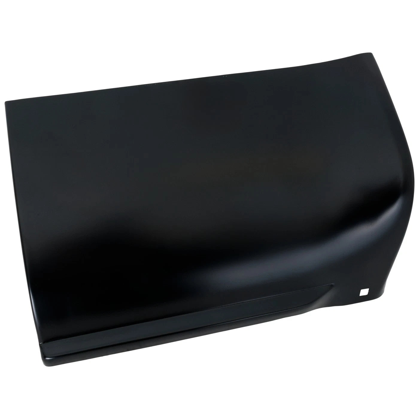 Set of 2 Rear Quarter Panels for Front Driver & Passenger Side
