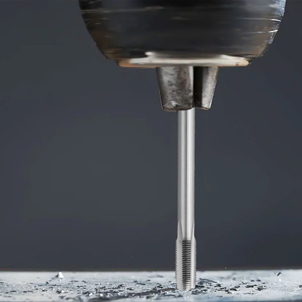 M10 x 1 Tapping Tool for Metalworking (Professional Use)