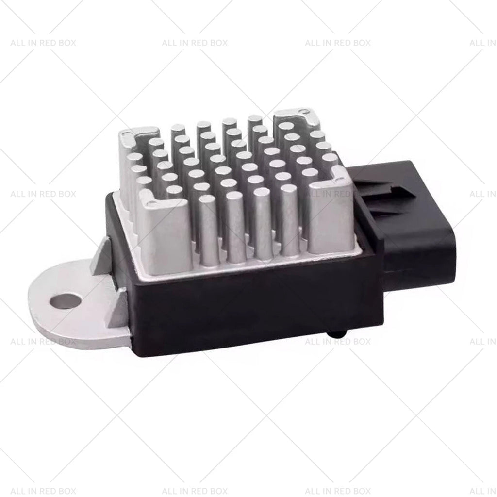 Cooling Fan Relay for Chrysler Voyager Dodge Caravan Jeep Wrangler (1996–2007)