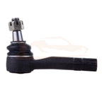 2X Front Outer Tie Rod End Links for Mercury Mountaineer (1998-2003)