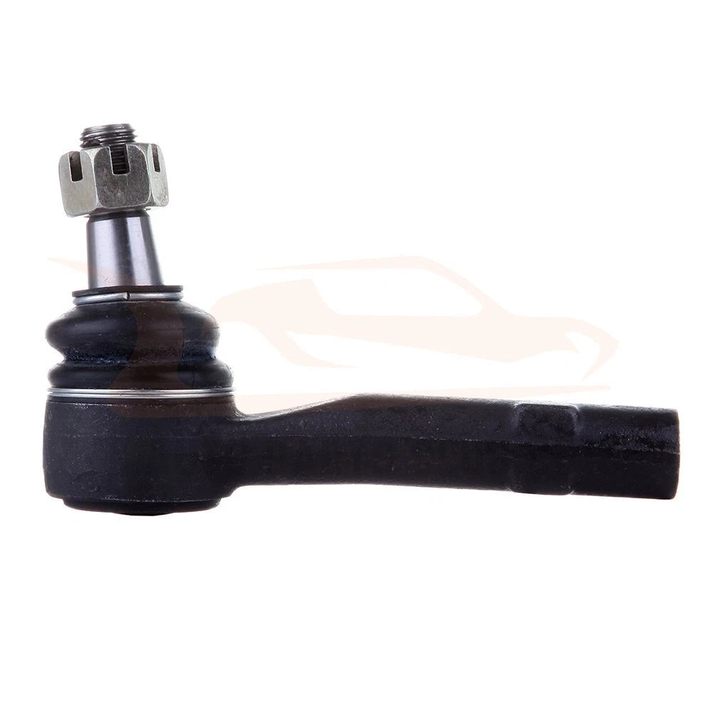 2X Front Outer Tie Rod End Links for Mercury Mountaineer (1998-2003)