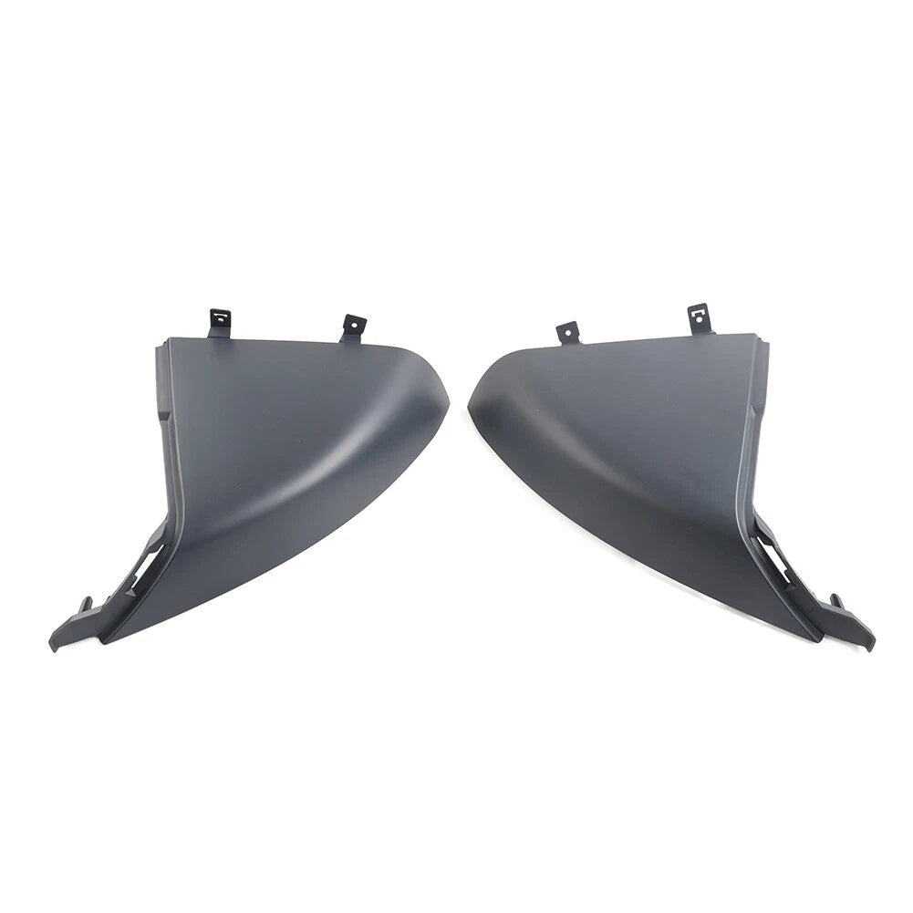 Front Bumper Lower Air Deflector Spoiler for Land Rover Range Rover (2023–2023)