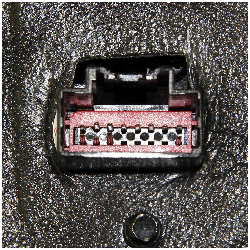 Heated Driver Left Side Mirror for Ford F-150 (2005–2006)