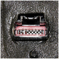 Heated Driver Left Side Mirror for Ford F-150 (2005–2006)
