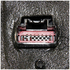 Heated Driver Left Side Mirror for Ford F-150 (2005–2006)