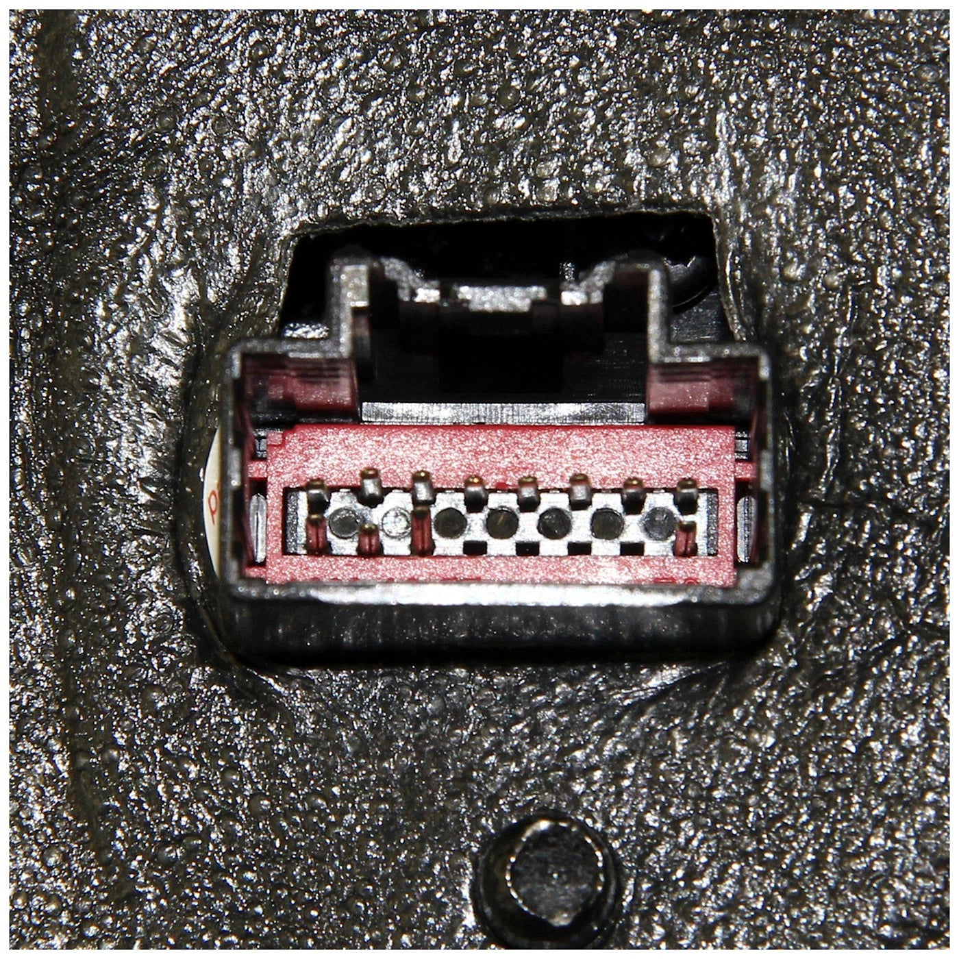 Heated Driver Left Side Mirror for Ford F-150 (2005–2006)