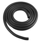 Right Door Seal Rubber for BMW E36 Coupe 2-Door (1991–1999)