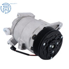 AC Compressor & Clutch for Nissan Altima V6 (2007-2012)