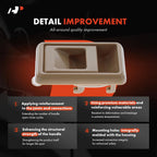 Front or Rear Right Interior Door Handle for Toyota Tacoma (1995–2000)