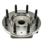 Front LH Wheel Hub Bearing Assembly for Chevrolet Silverado 2500 (2019–2020)