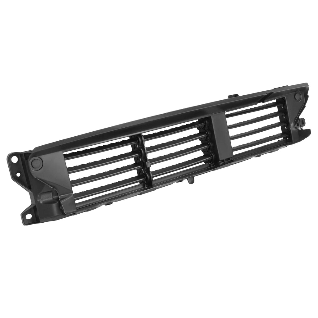 Front Lower Radiator Grille Shutter Assembly for Honda CR-V (2017–2020) 71350TLAA01
