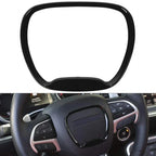 Steering Wheel Trim Cover for Dodge Vehicles
