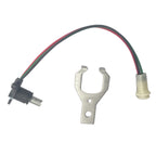Trim & Tilt Sender Potentiometer Kit for Volvo Penta AD DP SX (–) 22314183 873531