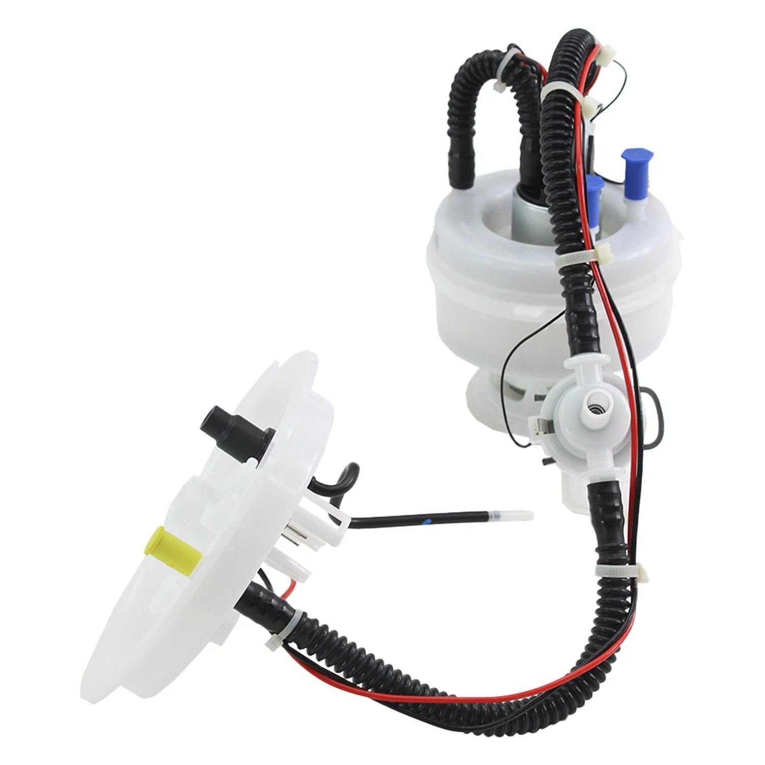 Pierburg Fuel Pump Module Assembly 7.02701.59.0 for