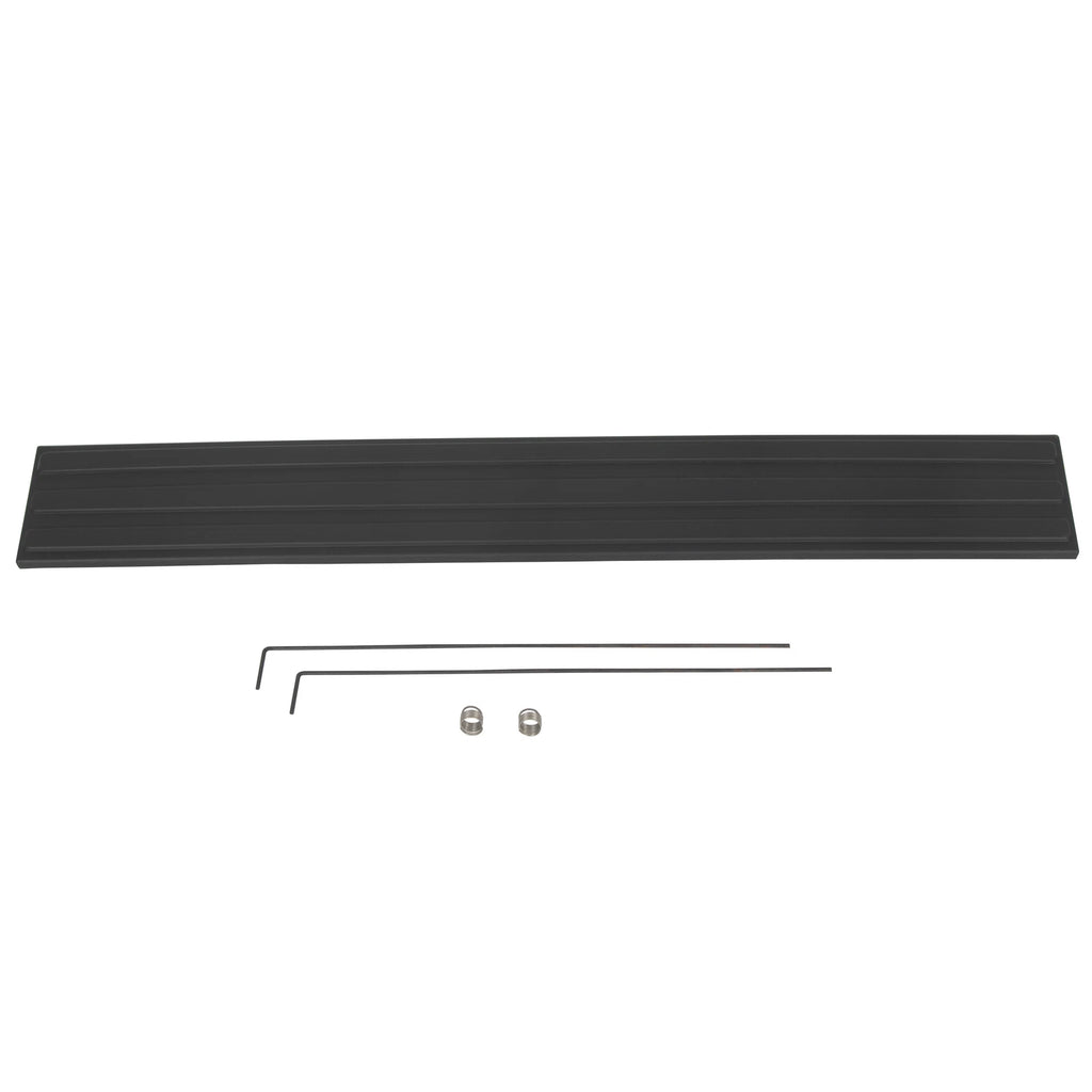 Flexible Tailgate Molding Trim for Ford F150 (2009–2014)