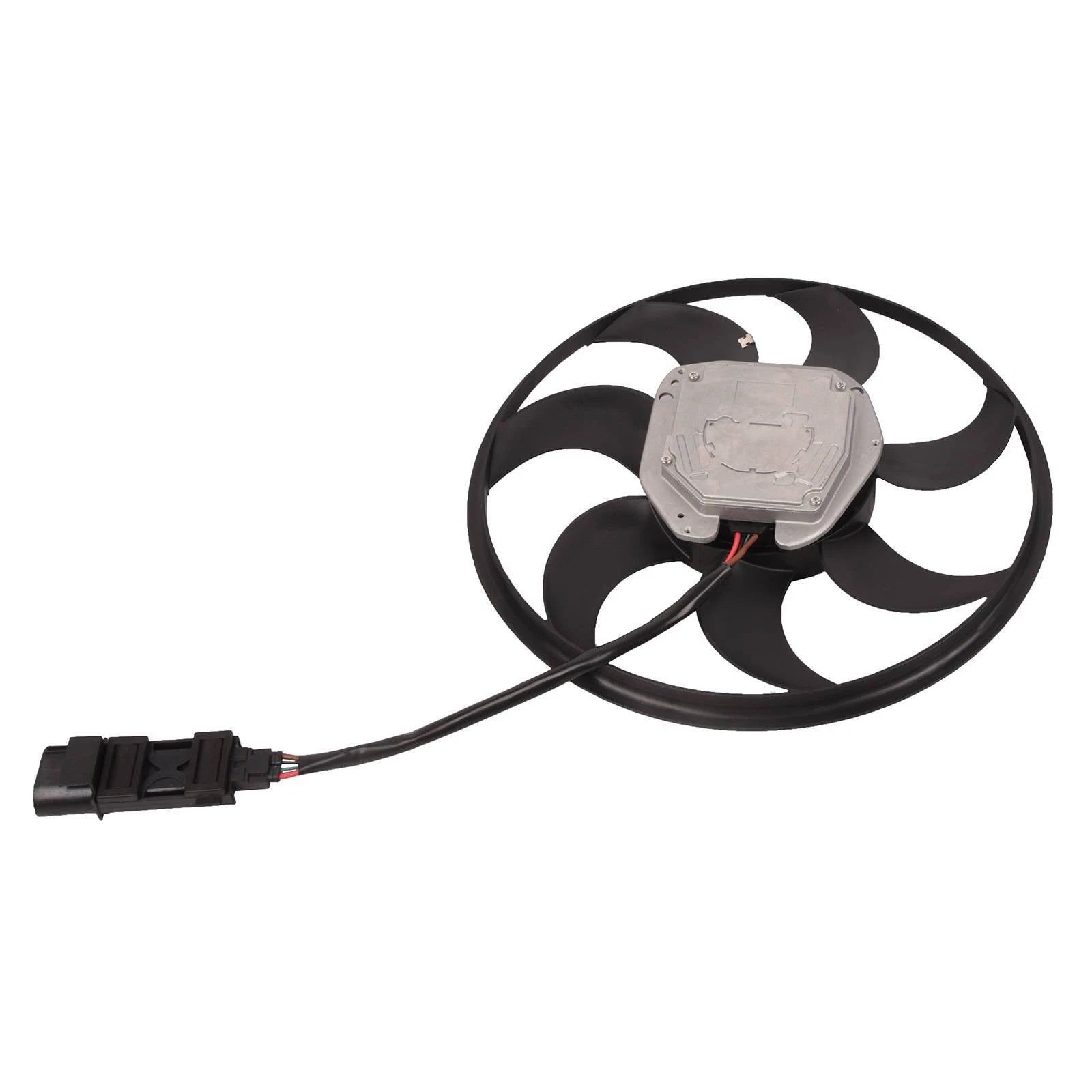 Radiator Cooling Fan for Porsche Cayenne (2003-2010)