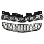 Honeycomb Grille Set for Chevy Equinox (2010–2015)