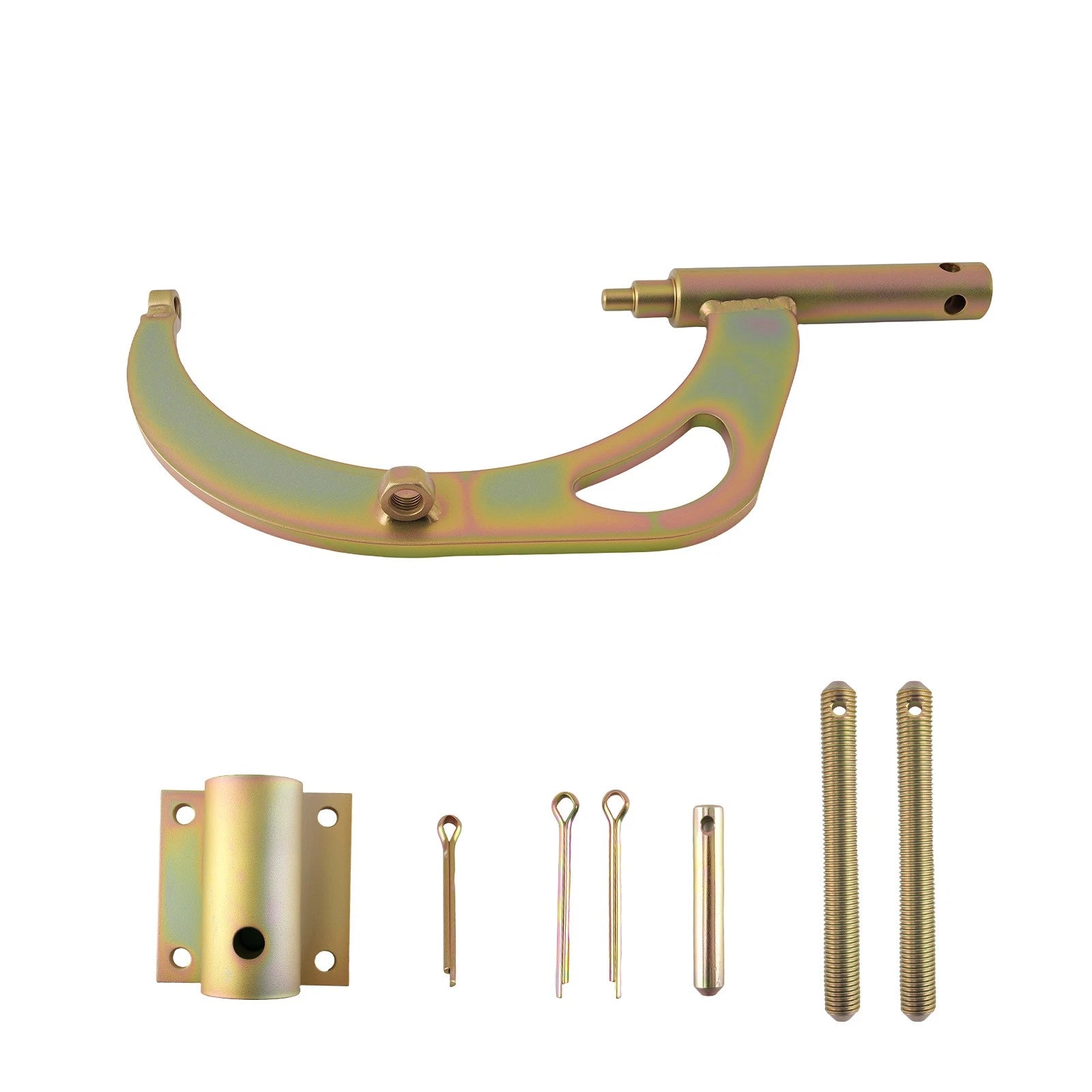 Transmission Rebuild Holding Fixture for GM Ford Chrysler