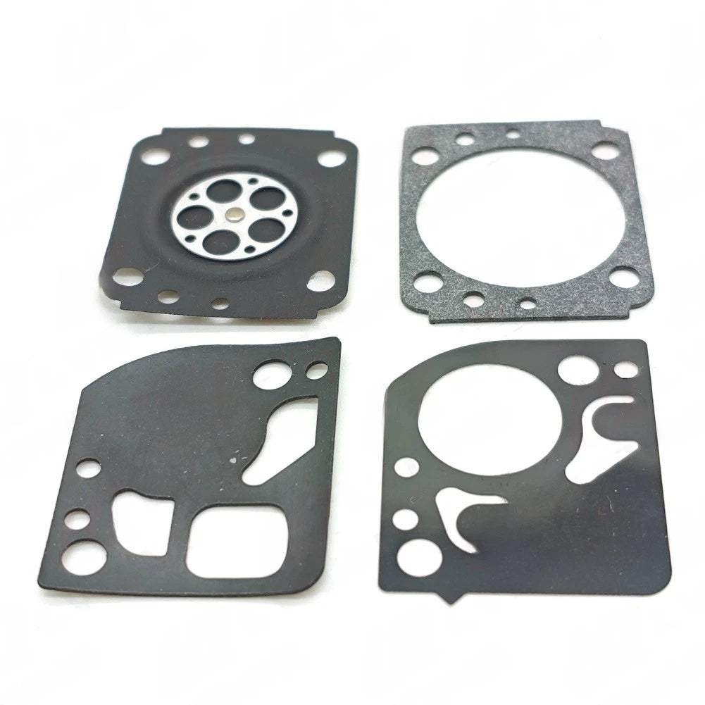 Carburetor Gasket Replacement Kit for Blower (2010–2020)