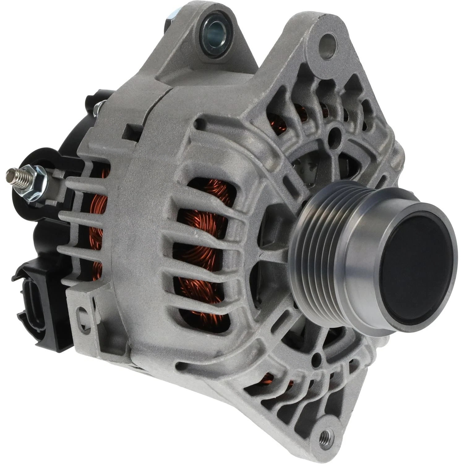 Alternator for Hyundai Veloster L4 1.6L (2013–2017)