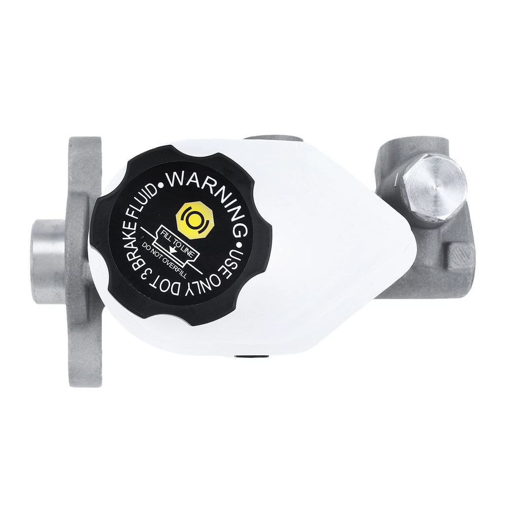 Brake Master Cylinder with Reservoir for Chevrolet Impala Pontiac Buick