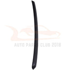 Hood Molding Trim for GMC Sierra 1500 (2007–2013)