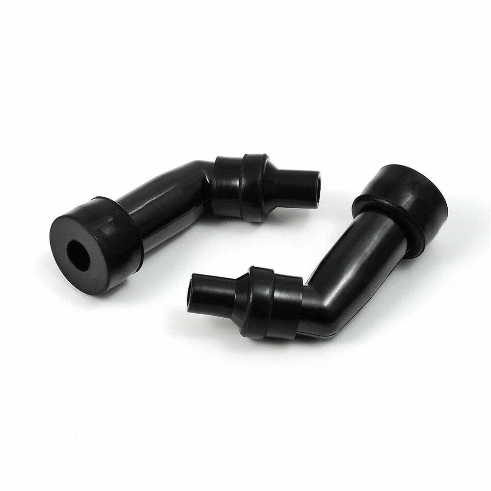 Ignition Coils W Cap for Suzuki GS series (1976–2002)