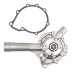Water Pump and Gasket for Mercedes C230 C220 (1994–1998)