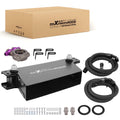 Thermostatic Oil Cooler Kit for Universal Fitment (2004–2008)