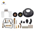 Carburetor Rebuild Repair Kit for Kawasaki Vulcan VN400 (1995–2004)