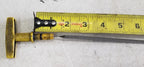 Engine Oil Dipstick for Dodge Ram 1500 2500 3500 (2002–2003) 53021673AA