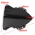 Windshield for KAWASAKI Ninja 250SL (2014-2017)
