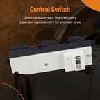 Power Window Control Switch for Toyota Corolla (1998–2002) 84820-AA011