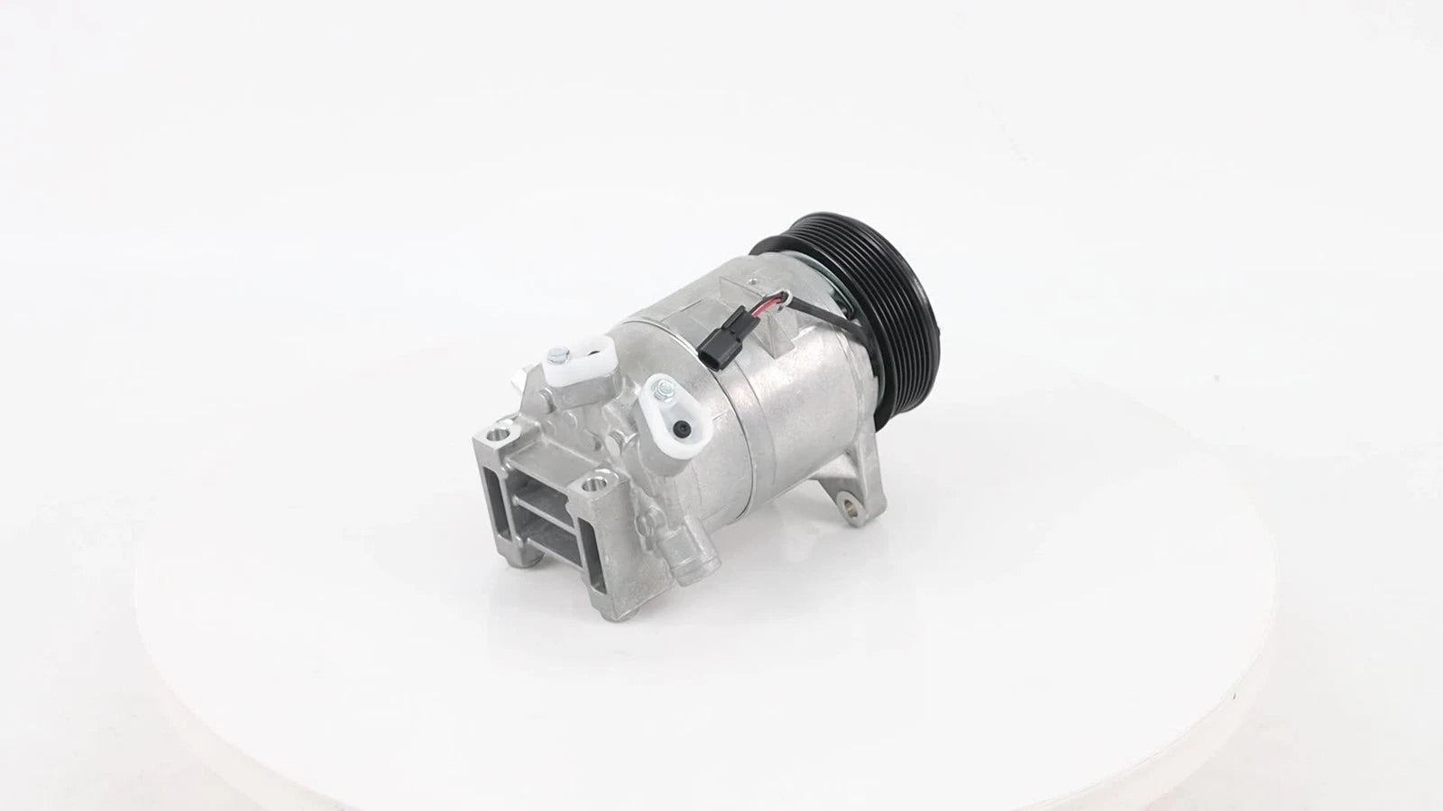 A/C Compressor with Clutch for Nissan Murano Maxima (2009-2014)