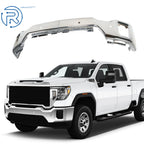 Front Bumper Face Bar for GMC Sierra 2500/3500HD (2020-2023)