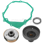 Centrifugal Carrier Wet Clutch Drum Gasket for Honda Sportrax 250 TRX250EX (2001–2008)