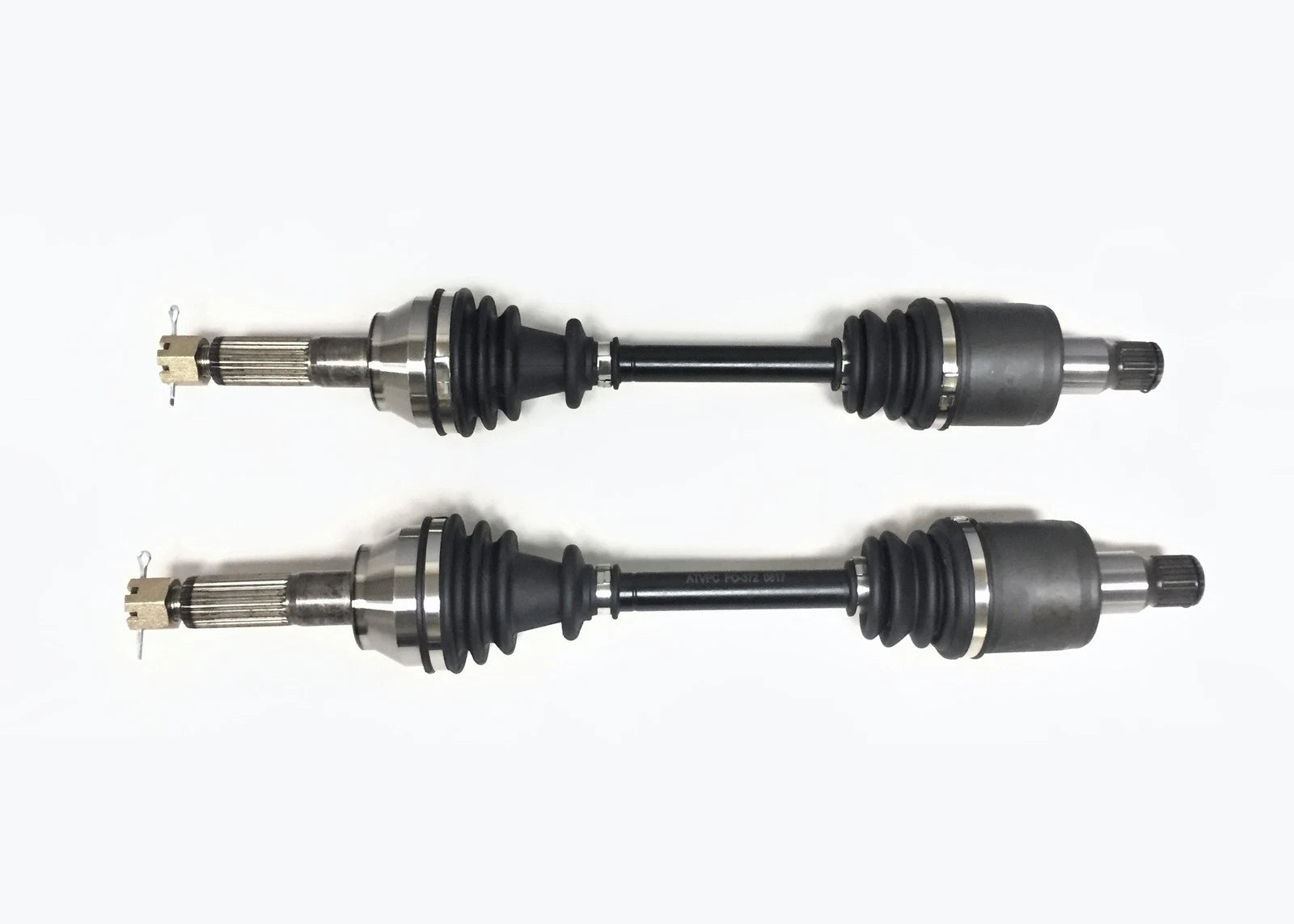 Precision Rear CV Axles for Polaris RZR 800 (2008–2014) 1332444