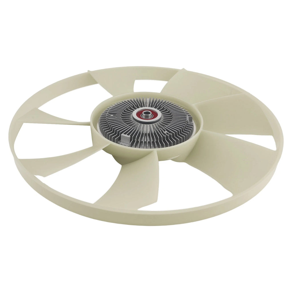 Engine Cooling Fan Clutch for Mercedes Sprinter VW Crafter (2007-2018)