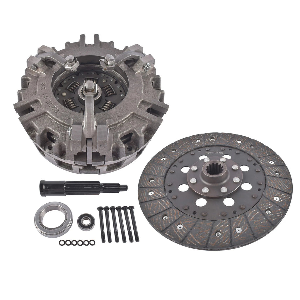Dual Clutch Kit for John Deere 900 950 990 1050 1070