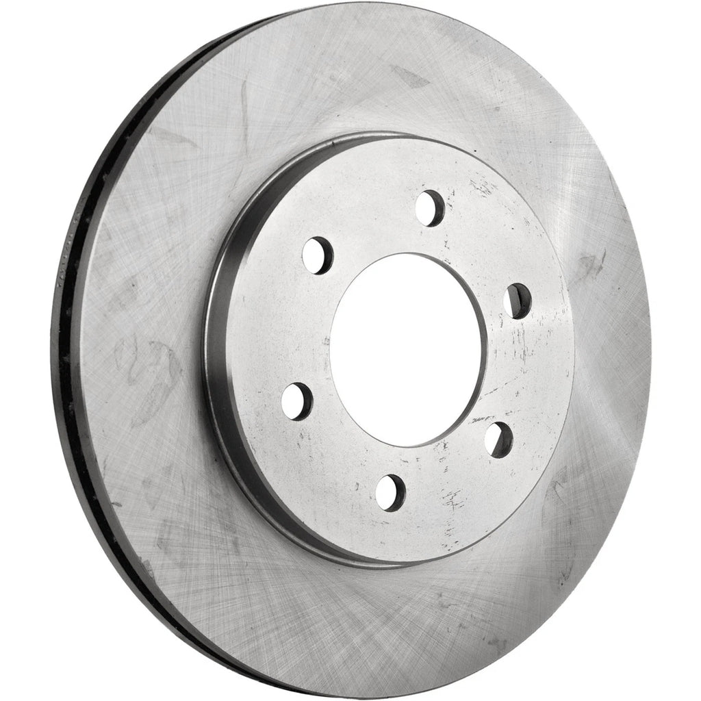 2X Front Wheel Hubs for Expedition